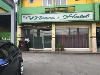 Meaco Hotel - Valenzuela Các khách sạn gần La Rosa Pavilion