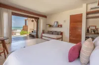 La Zebra Tulum, a Small Luxury Hotel