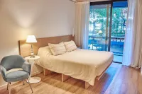 Babel Arcos Hotels in Palermo Hollywood