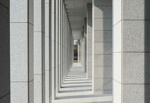 솔라고 리조트 객실