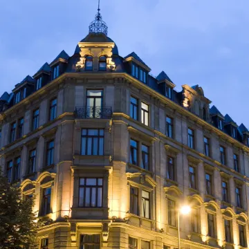 Hotel Victoria Отели рядом с достопримечательностью «Римский форум»