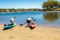 The Onset Beach Compound-Cape Cod Beach Resort & Oceanic Habitat - Beach