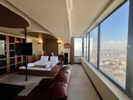 Elegant Hostel