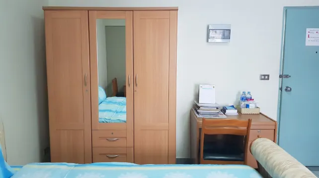 เอ็กเซ็กคิวทีฟหนึ่งห้องนอน