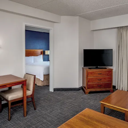 Residence Inn Chesapeake Greenbrier
