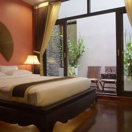 Nam Bo Boutique Hotel