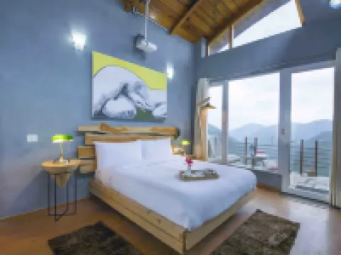 瑟克魯德拉姆格爾酒店 奈尼塔爾酒店