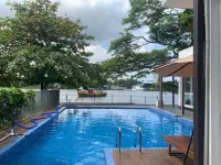 Villa by the Edge Hotel di Wattala