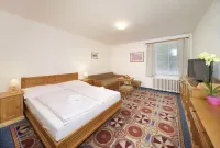 Hotel Tři Růže Hotels in Špindlerův Mlýn