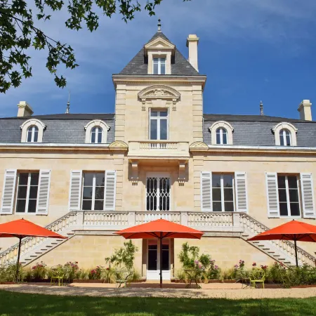 Le Clos des Queyries, Chambres d'Hôtes