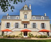 Le Clos des Queyries, Chambres d'Hôtes - Romantic
