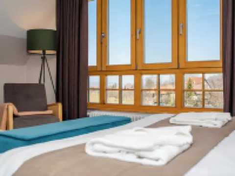 コナクル トルツブルク ブランのホテル