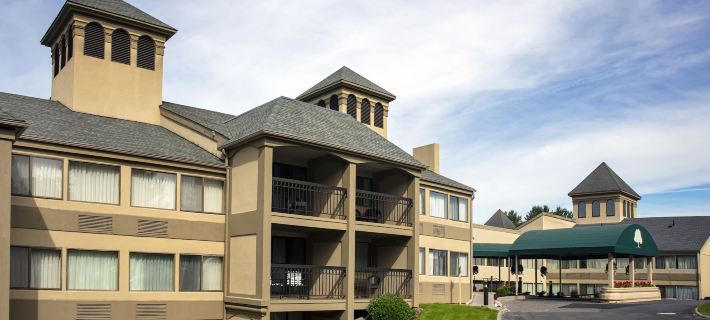 Toftrees Golf Resort Hotels in Centre County