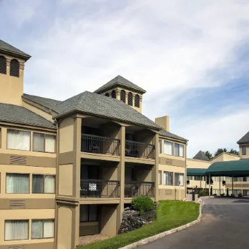 Toftrees Golf Resort