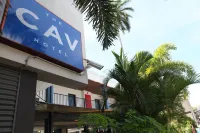 The Cavenagh Các khách sạn gần Darwin Convention Centre