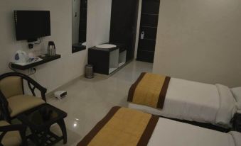 The Lotus Sutra Hotel