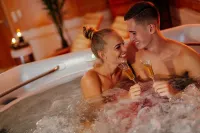 Hotel Akademie a Depandance Vila Jarmila - Kylpylä
