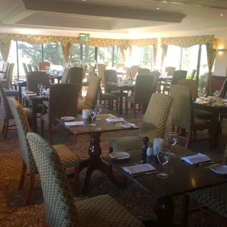 The Waterside Hotel & Spa