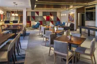 Limelight Hotel Aspen - breakfast