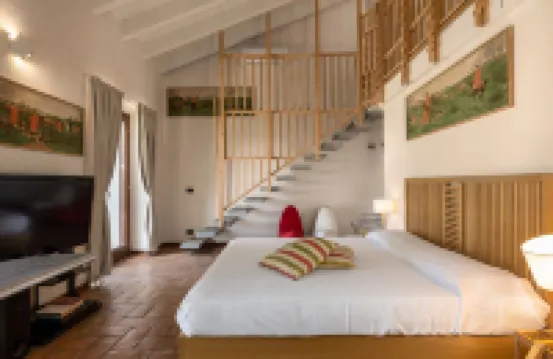 La Cucchetta - Luxury Bed & Breakfast Lago Maggiore Hotel a Provincia di Novara