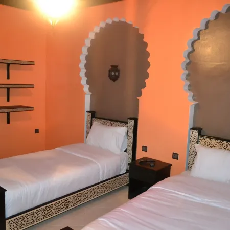 Inyan Dakhla Hotel