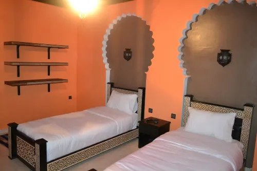 Inyan Dakhla Hotel - 3-Star