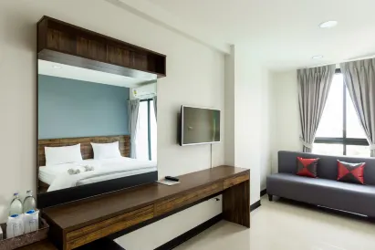 Glai Gan Place Hotel