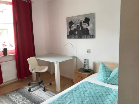 Hotel Maxdorfer Hof Отели в г. Рейн-Пфальц