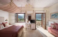 Porto Vitilo Boutique Hotel Hotel a Neon Oitilon