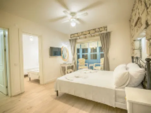 Bademli Konak Otel Hotels in Datça