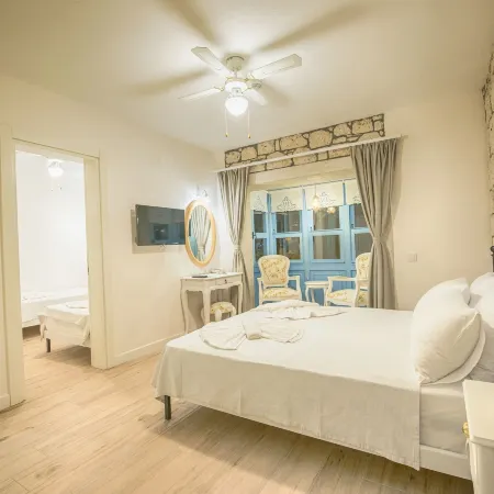 Bademli Konak Otel
