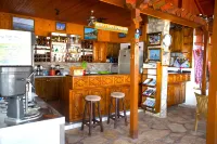 Ankh Pension - bar