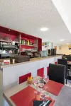 Brit Hotel Chambery - Breakfast