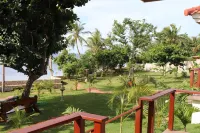 Island View Beachfront Resort - Ocean View