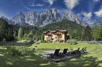 Hotel Chalet Giasenei Hotels in Sagron Mis