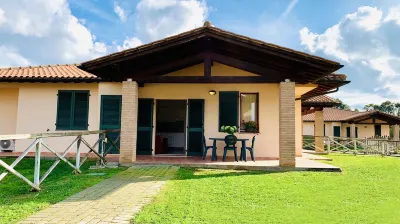Casa in Maremma Tuscany Village Hotels in Gavorrano