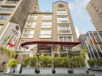 La Paz Apart Hotel Hotels in Miraflores