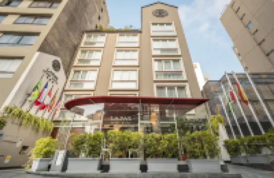 ラ パス アパート  ホテル