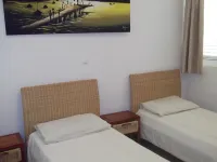 Rental Vila Cabral Hotel a Rabil