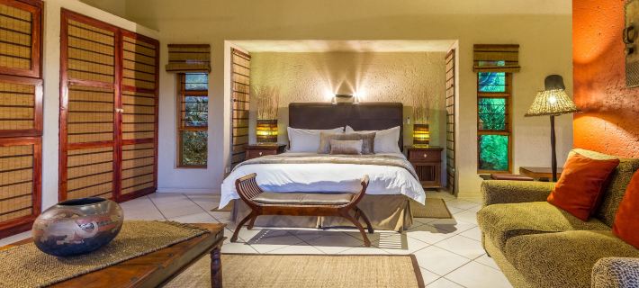 Jörn's Gästehaus Hotels in Nelspruit