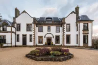 Gleddoch Golf & Spa Resort Hotels near Dumbarton Castle
