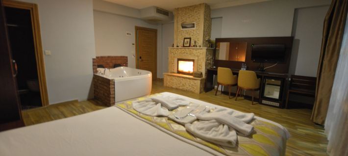 Hill River Hotel Hotels in Sile