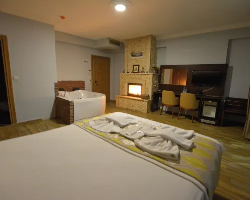 Hill River Hotel Hotel a Şile