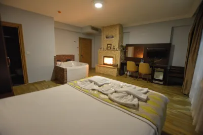 Hill River Hotel