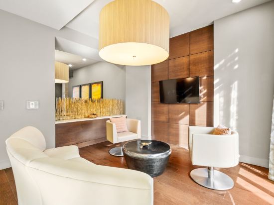 โรงแรม Kasa Love Field-Medical District Dallas