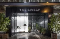 The Lively Azabujuban Tokyo Hotel a 