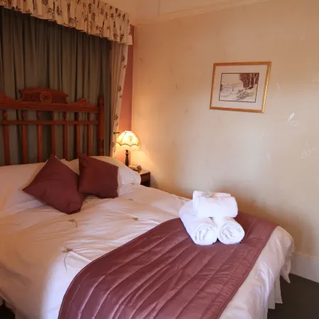 Trehaven Manor Hotels in Looe