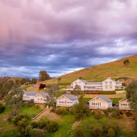 Nimbo Fork Lodge