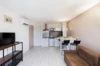 Garden & City Aix En Provence - Puyricard Hotels in Aix-en-Provence
