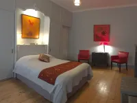 Les Chambres d'Hotes du Palais Hotels in Douai